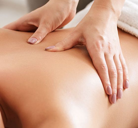 Massage in Meppel
